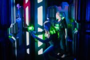 Extreme Fun Center in Wasilla, Alaska | Battleonix