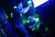 Extreme Fun Center in Wasilla, Alaska | Battleonix