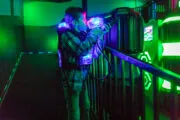 Extreme Fun Center in Wasilla, Alaska | Battleonix