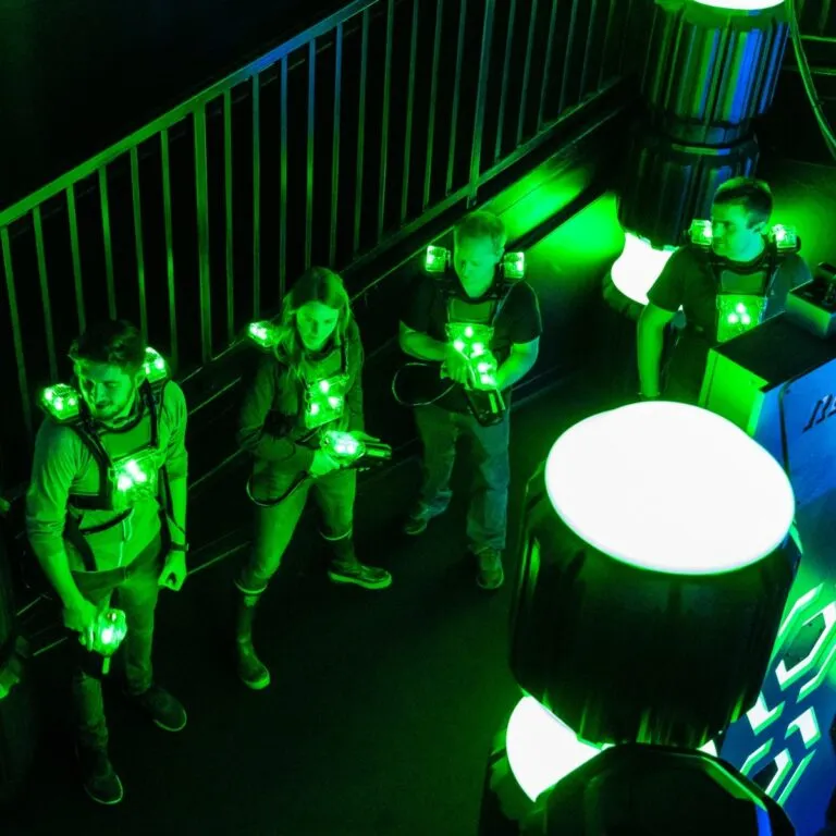 Extreme Fun Center