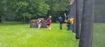 Paintball arena Assassin Paintball in Huntsville, Texas | Battleonix