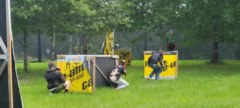 Assassin Paintball