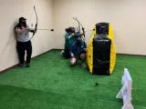 ZAHR Archery