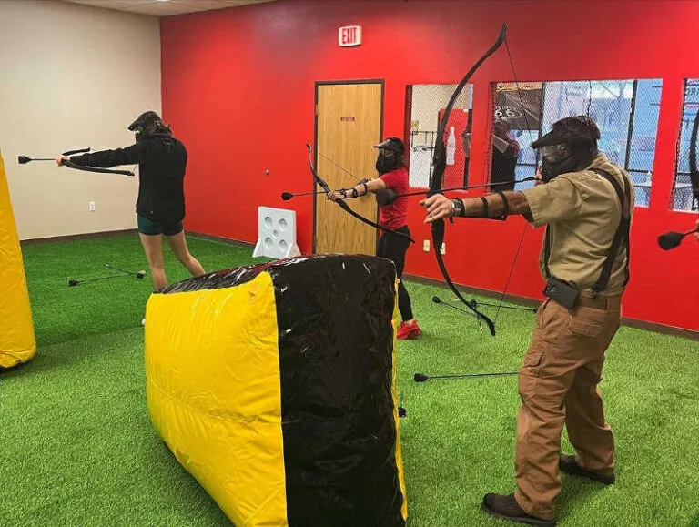 ZAHR Archery