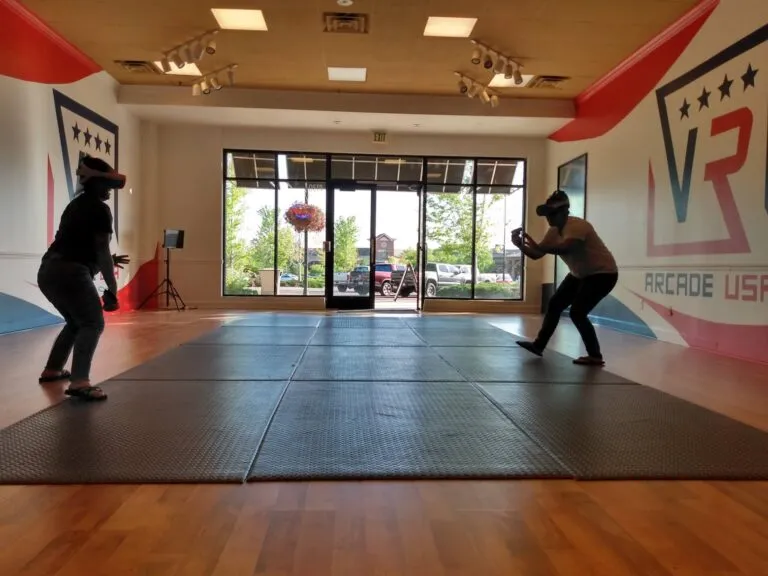 VR ARCADE USA Loveland