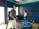 VR ARCADE USA Loveland in Loveland, Colorado| Battleonix