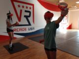 VR ARCADE USA Loveland in Loveland, Colorado| Battleonix