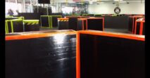 Tag-Ops Indoor Nerf Arena in Santa Clarita, California| Battleonix
