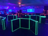 Tag-Ops Indoor Nerf Arena in Santa Clarita, California| Battleonix