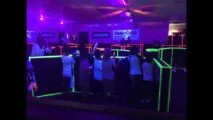 Tag-Ops Indoor Nerf Arena in Santa Clarita, California| Battleonix