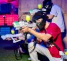 Action Jacks Family Fun & Entertainment in Conway, Arkansas| Battleonix