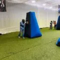 Action Jacks Family Fun & Entertainment in Conway, Arkansas| Battleonix
