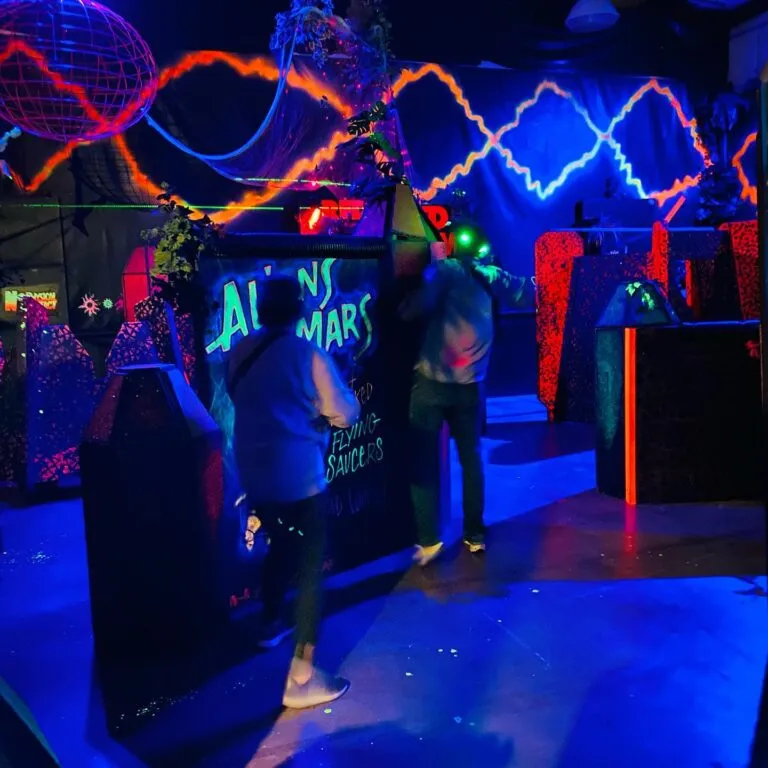 Action Jacks Family Fun & Entertainment
