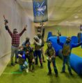 Action Jacks Family Fun & Entertainment in Conway, Arkansas| Battleonix