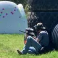 Action Town Park in Mayflower, Arkansas| Battleonix