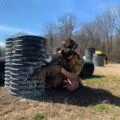 Action Town Park in Mayflower, Arkansas| Battleonix