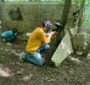 Action Town Park in Mayflower, Arkansas| Battleonix