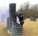 Action Town Park in Mayflower, Arkansas| Battleonix
