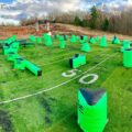 Action Town Park in Mayflower, Arkansas| Battleonix