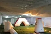 American Paintball Coliseum - Phoenix in Phoenix, Arizona| Battleonix