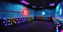 Lazertag Axtreme in Simi Valley, California| Battleonix