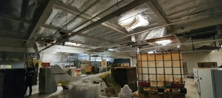 American Paintball Coliseum - Phoenix