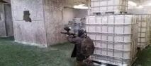 American Paintball Coliseum - Phoenix in Phoenix, Arizona| Battleonix