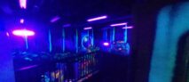The Summit Interquest, Laser Tag arena 
