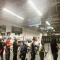 Full Curl Archery Indoor Range in Anchorage, Alaska | Battleonix