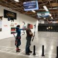 Full Curl Archery Indoor Range in Anchorage, Alaska | Battleonix