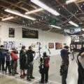 Full Curl Archery Indoor Range in Anchorage, Alaska | Battleonix