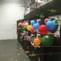 Full Curl Archery Indoor Range in Anchorage, Alaska | Battleonix
