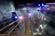 Lazertag Axtreme in Simi Valley, California| Battleonix