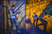 Laser Land in West Covina, California| Battleonix