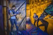 Laser Land in West Covina, California| Battleonix