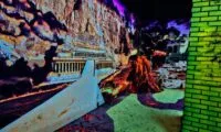 Laser Land in West Covina, California| Battleonix
