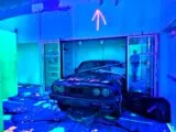 Laser Land in West Covina, California| Battleonix