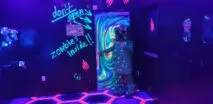 Laser Land in West Covina, California| Battleonix