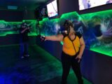 Los Virtuality - Virtual Reality Gaming Center in Los Angeles, California| Battleonix
