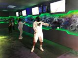 Los Virtuality - Virtual Reality Gaming Center in Los Angeles, California| Battleonix