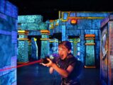 Lost Worlds Laser Tag in City of Industry, California| Battleonix