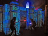 Lost Worlds Laser Tag in City of Industry, California| Battleonix