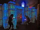 Lost Worlds Laser Tag in City of Industry, California| Battleonix
