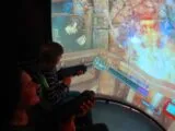 Lost Worlds Laser Tag in City of Industry, California| Battleonix
