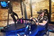 VR ARCADE USA Denver in Denver, Colorado| Battleonix