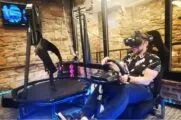 VR ARCADE USA Denver in Denver, Colorado| Battleonix