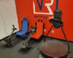 VR ARCADE USA Colorado Springs in Colorado Springs, Colorado| Battleonix