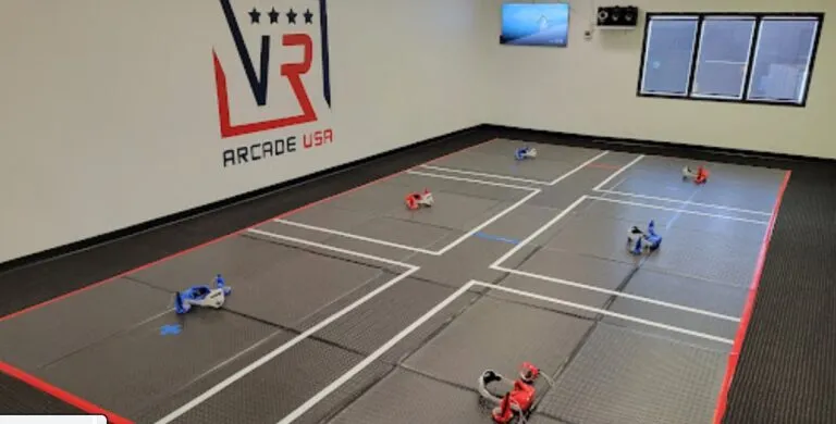 VR ARCADE USA Colorado Springs