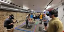 VR ARCADE USA Denver in Denver, Colorado| Battleonix
