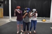 FlipSwitch VR in Kansas City, Missouri| Battleonix